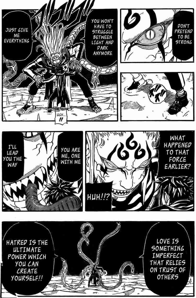 666 Satan Chapter 76 - Page 23