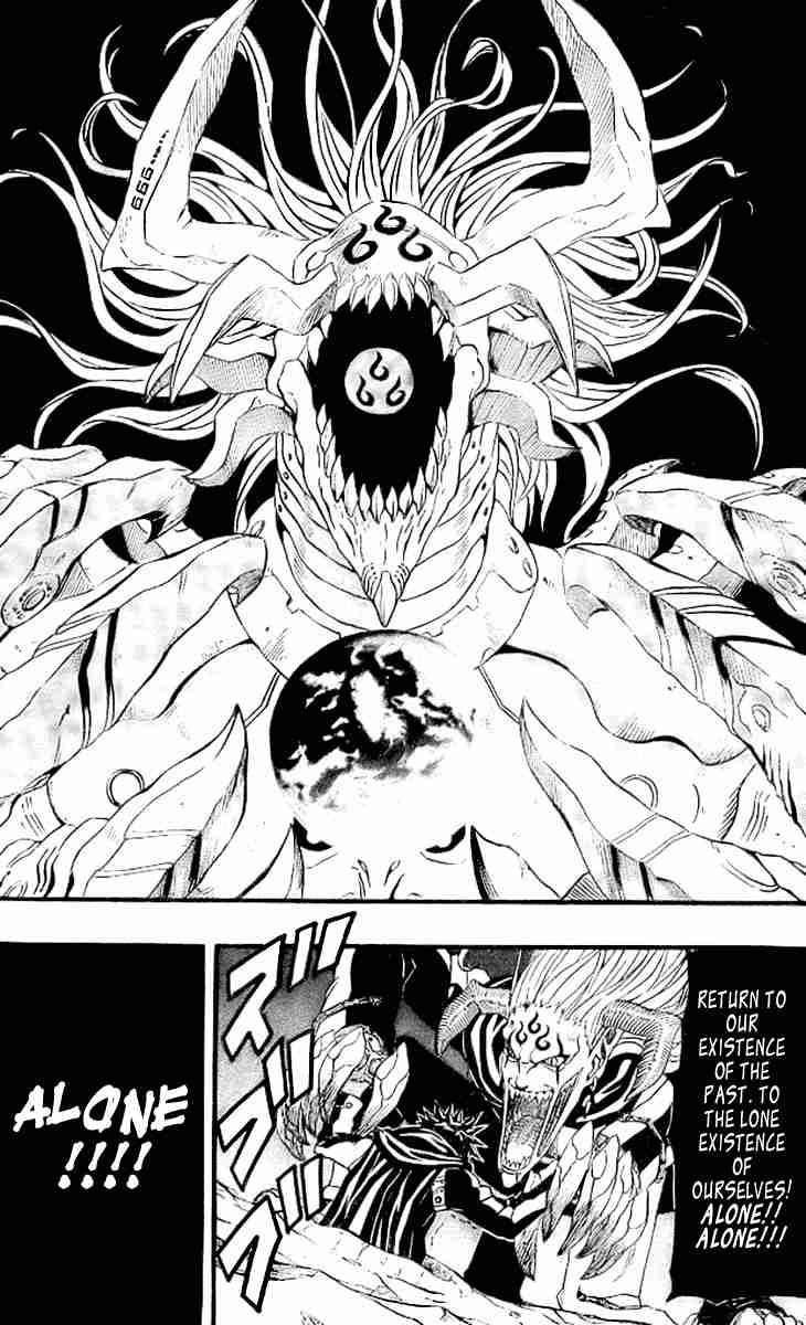 666 Satan Chapter 76 - Page 28