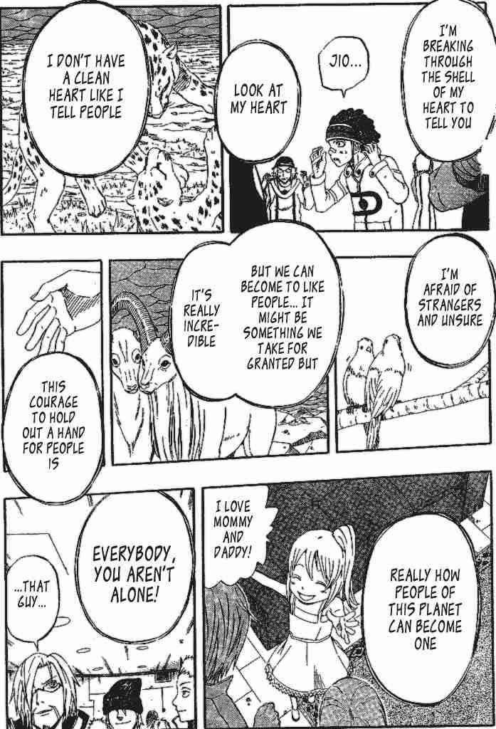 666 Satan Chapter 76 - Page 35