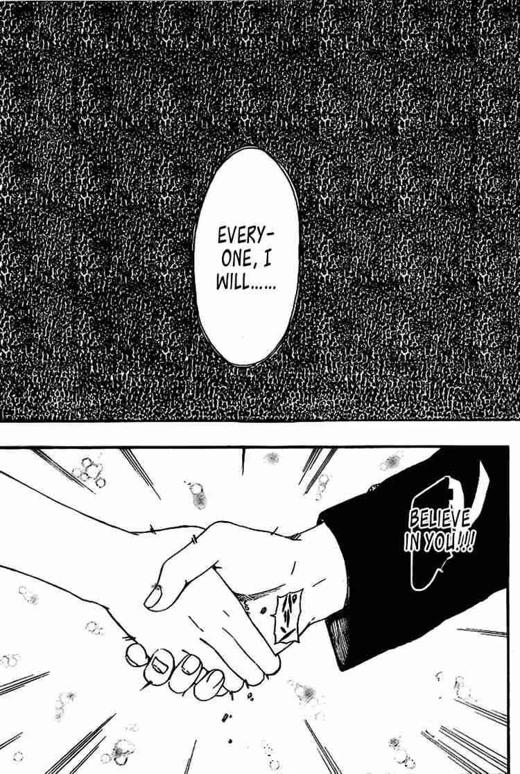 666 Satan Chapter 76 - Page 37