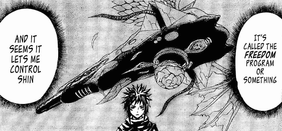 666 Satan Chapter 76 - Page 40