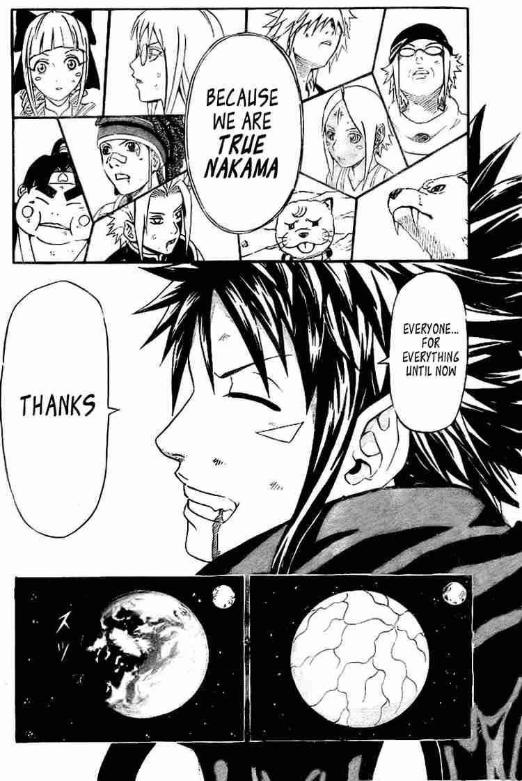 666 Satan Chapter 76 - Page 42