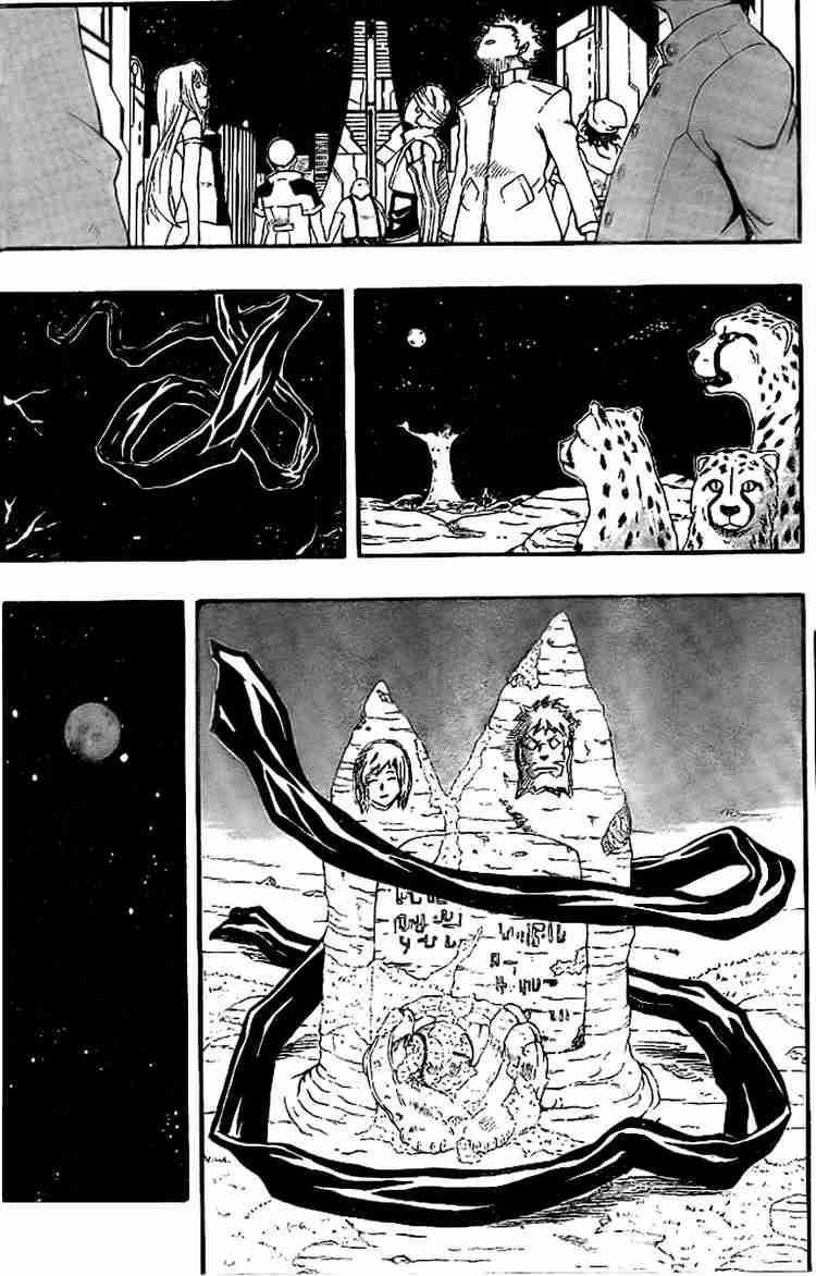 666 Satan Chapter 76 - Page 45