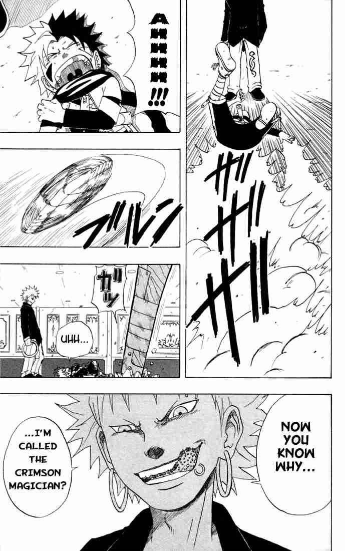 666 Satan Chapter 9 - Page 30