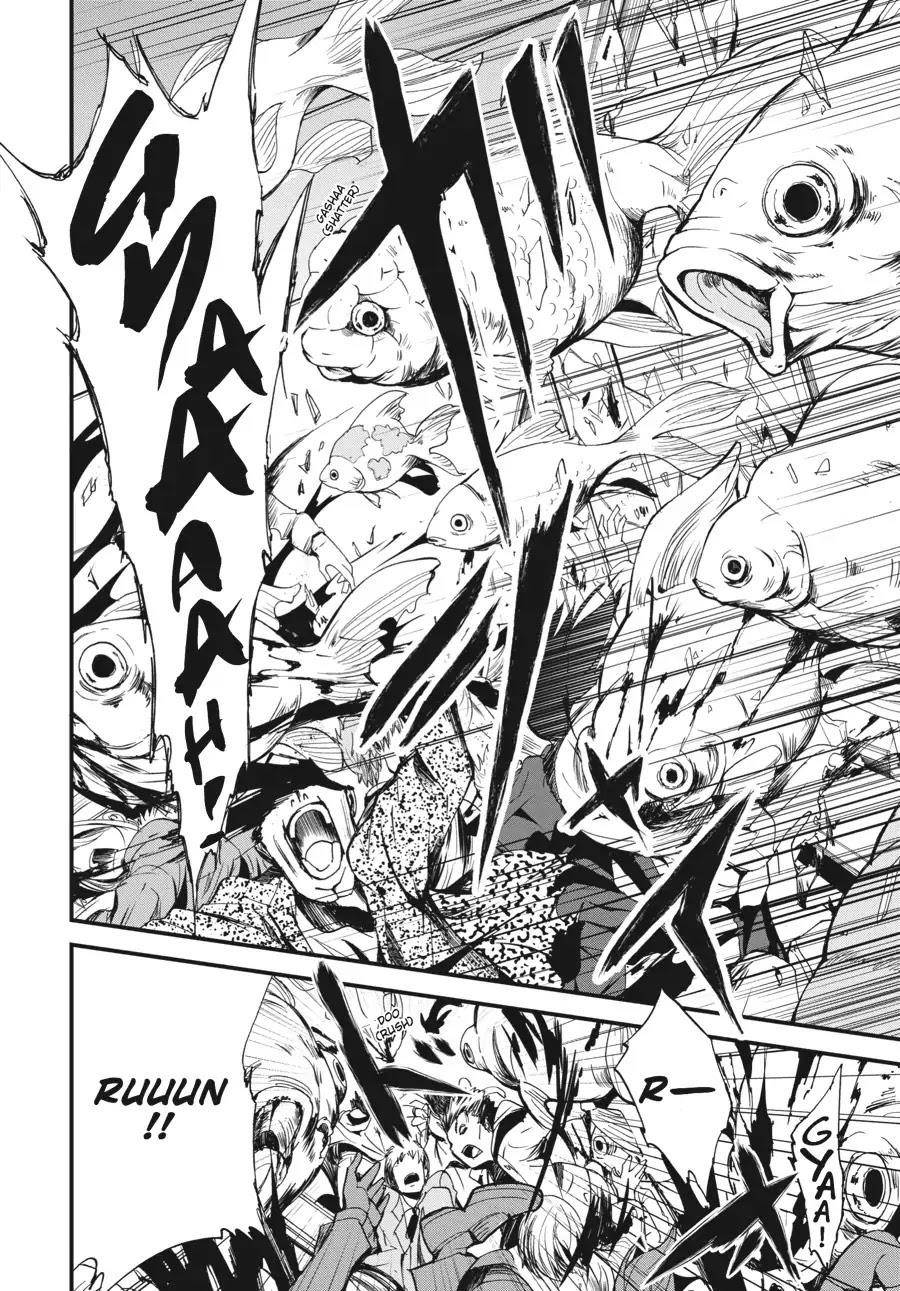 Shibuya Kingyo Chapter 1 - Page 27