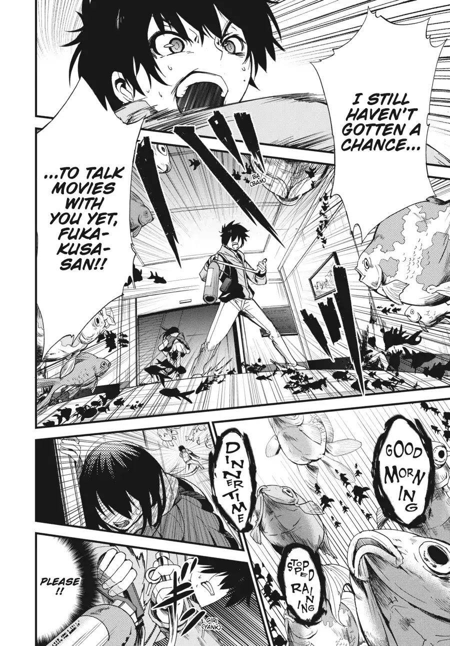 Shibuya Kingyo Chapter 1 - Page 45