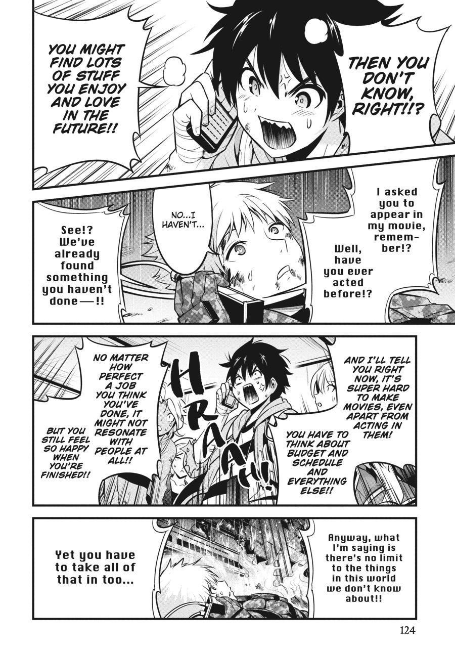 Shibuya Kingyo Chapter 44 - Page 24