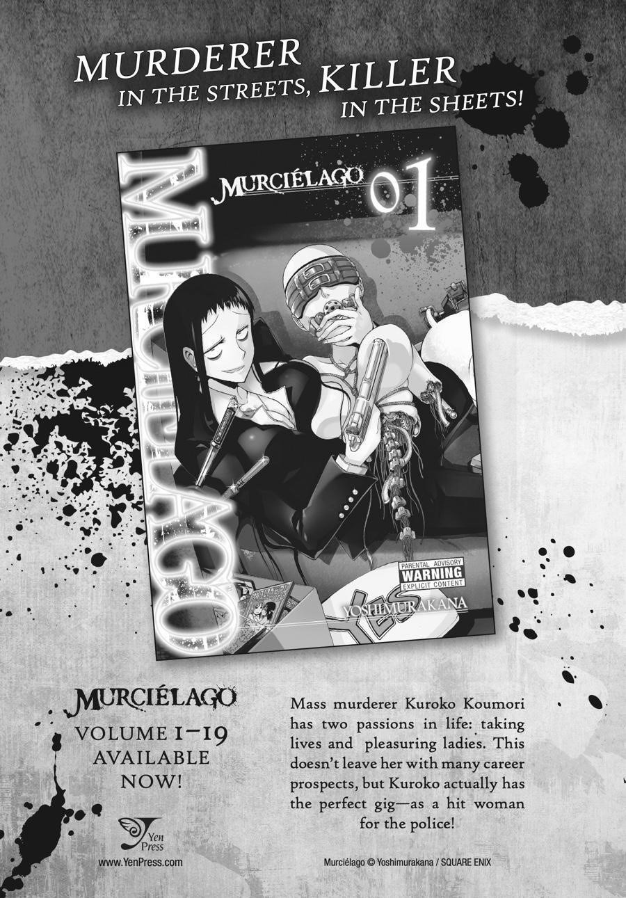 Shibuya Kingyo Chapter 46.5 - Page 16