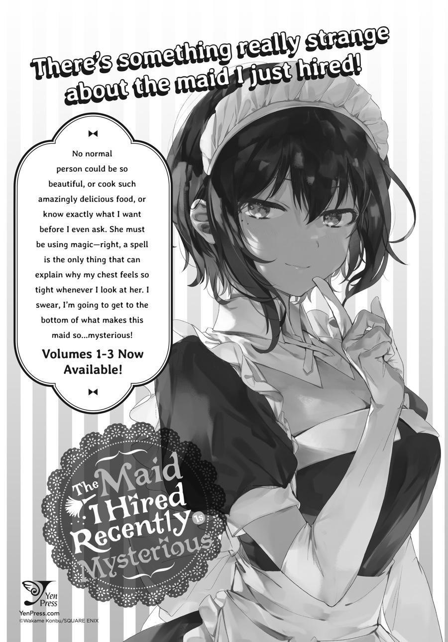 Shibuya Kingyo Chapter 46.5 - Page 17