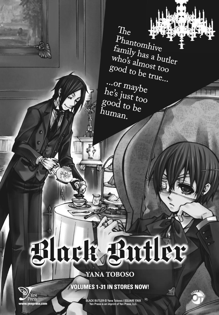 Shibuya Kingyo Chapter 46.5 - Page 19