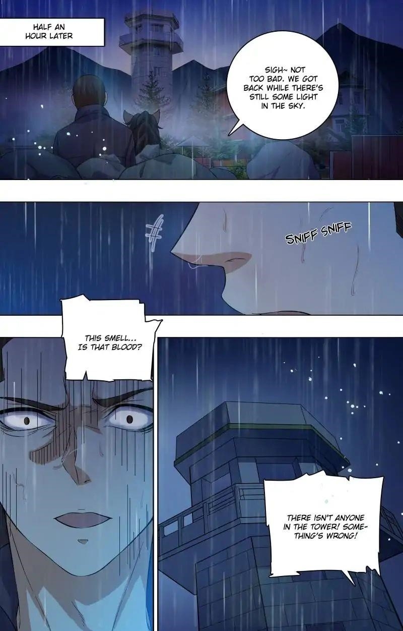 The Strongest War God Chapter 1 - Page 10