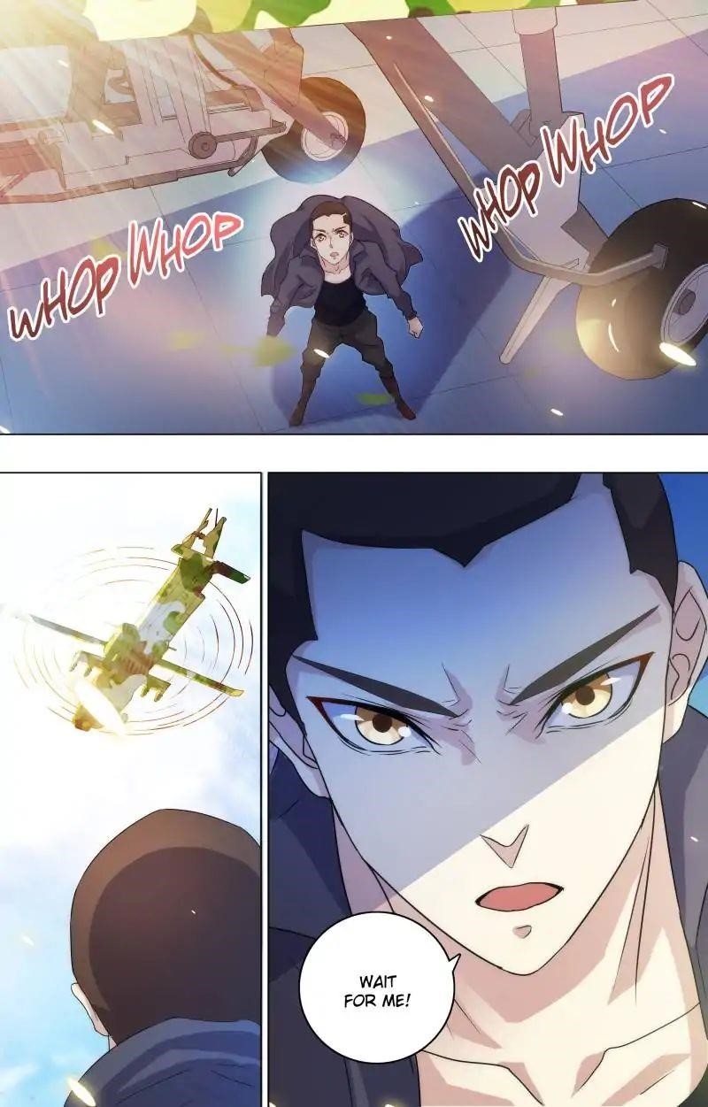 The Strongest War God Chapter 10 - Page 10