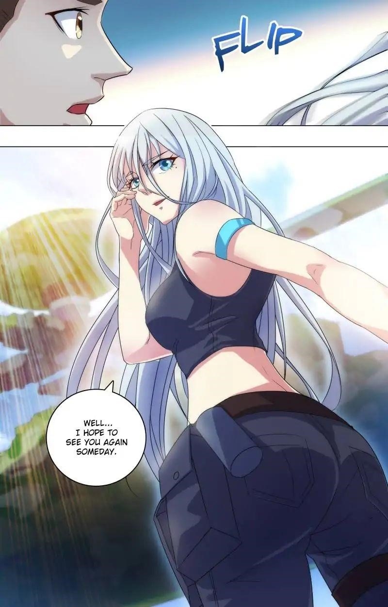 The Strongest War God Chapter 10 - Page 9