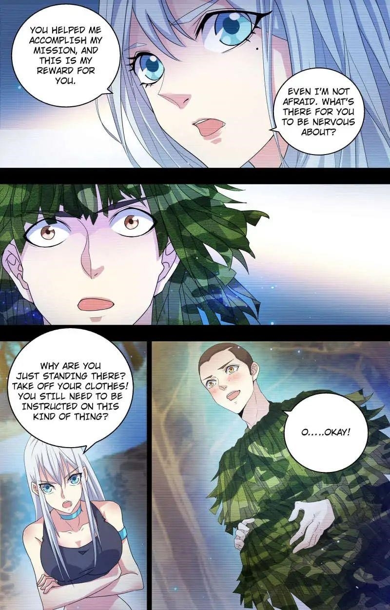 The Strongest War God Chapter 11 - Page 2