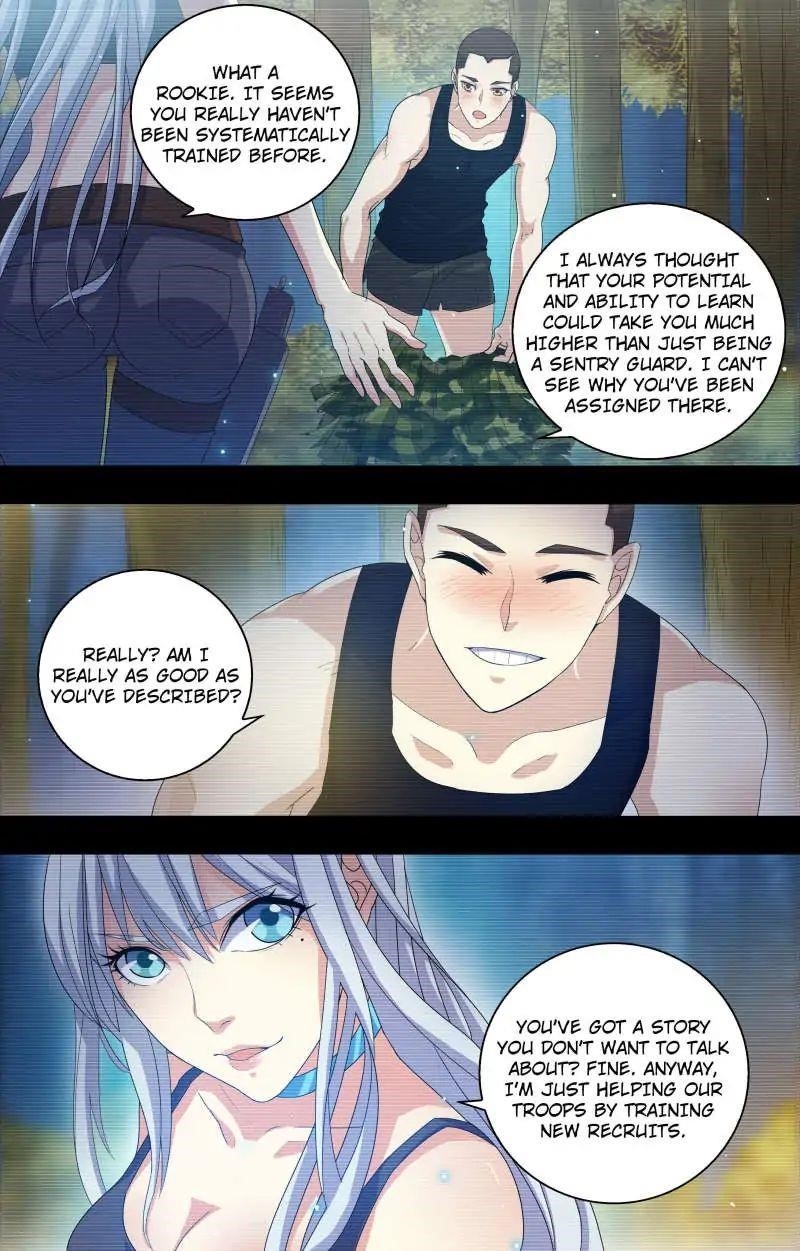 The Strongest War God Chapter 11 - Page 3