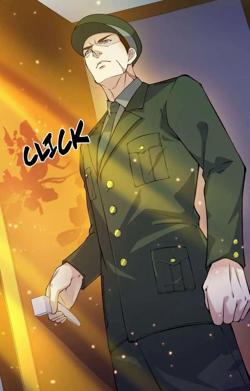 The Strongest War God Chapter 12 - Page 9