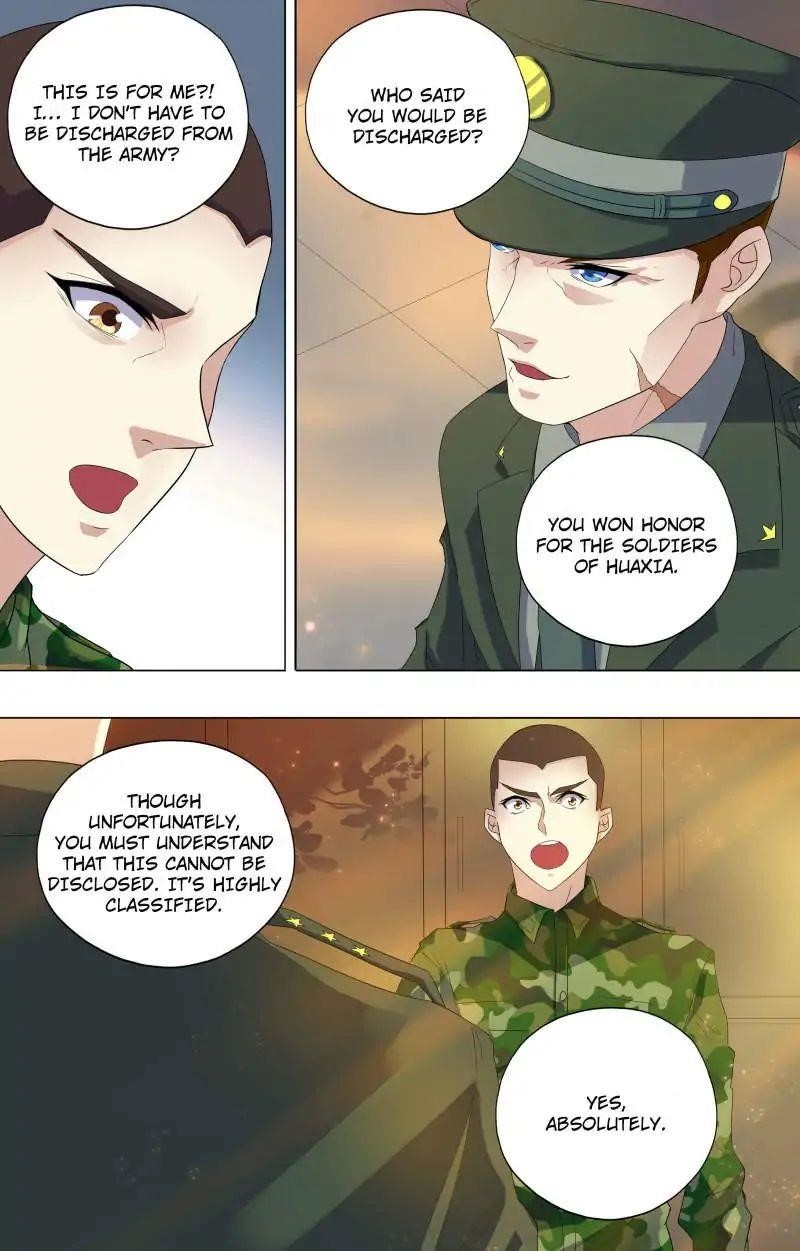 The Strongest War God Chapter 14 - Page 1