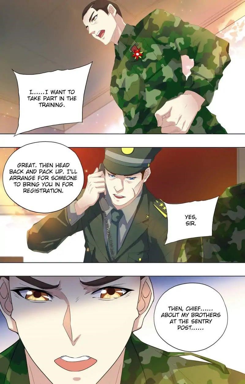 The Strongest War God Chapter 14 - Page 5