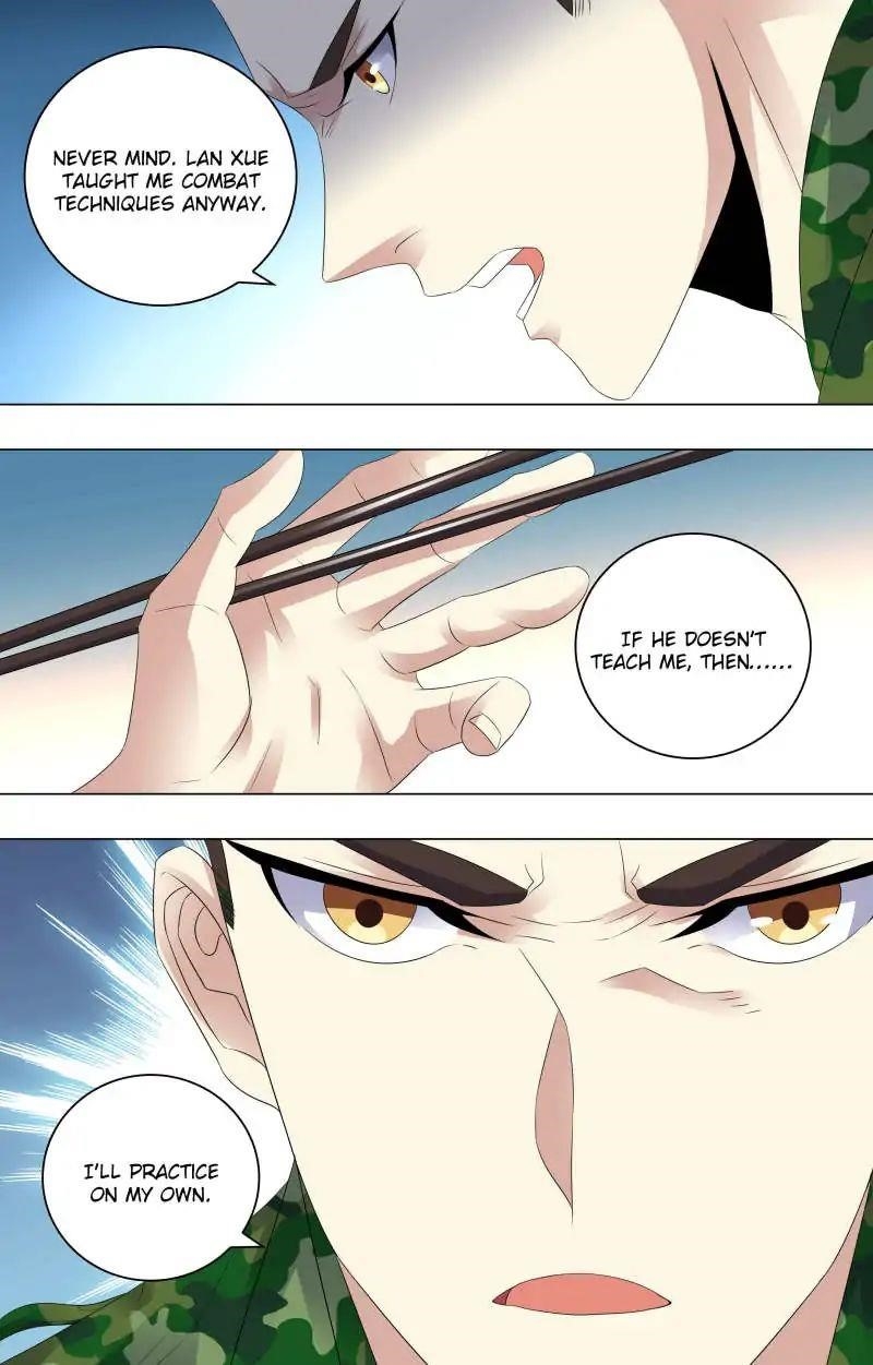 The Strongest War God Chapter 15 - Page 10