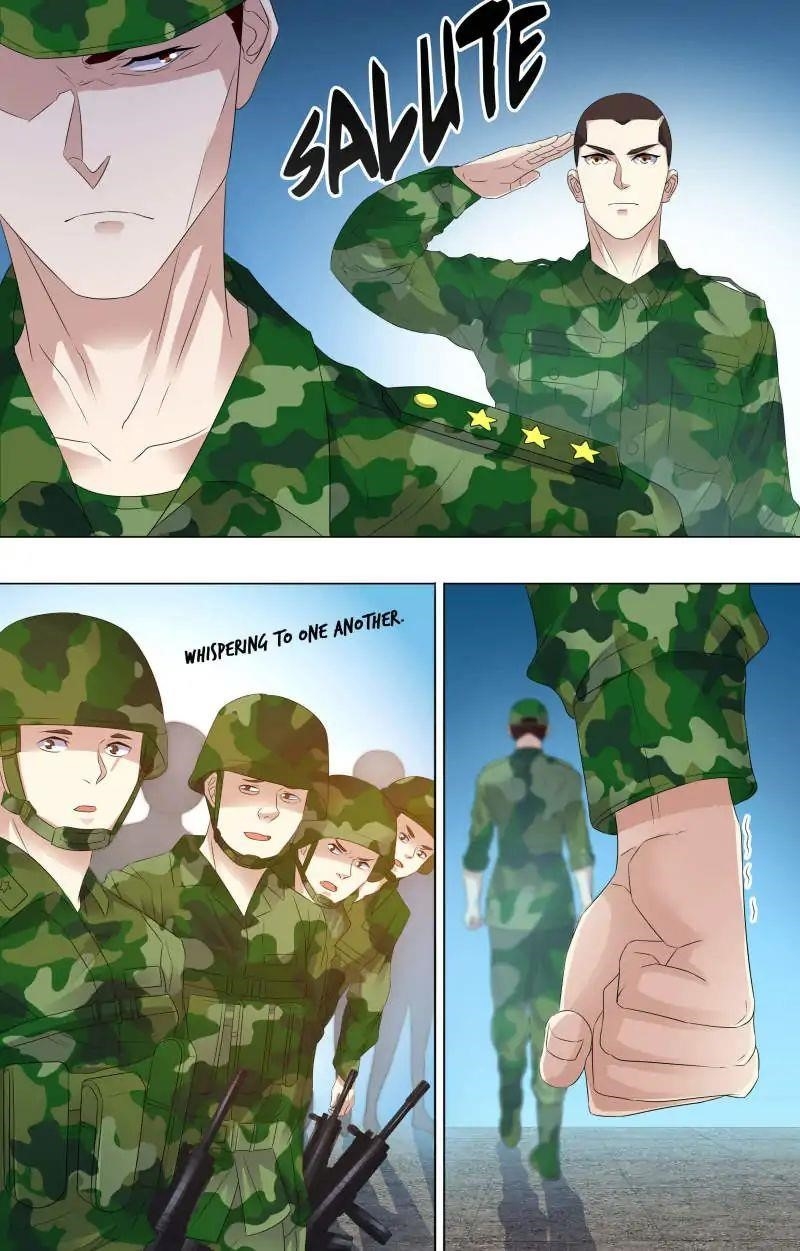 The Strongest War God Chapter 15 - Page 6