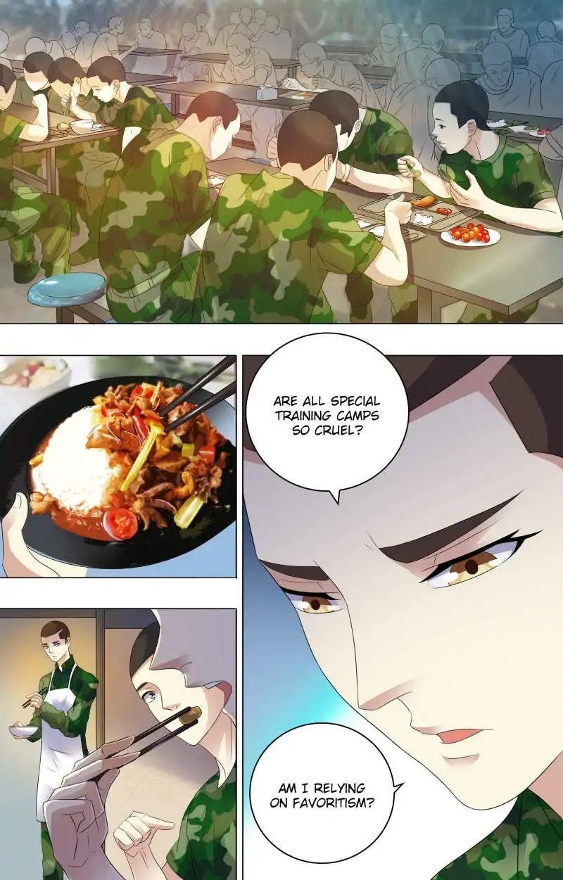 The Strongest War God Chapter 15 - Page 9