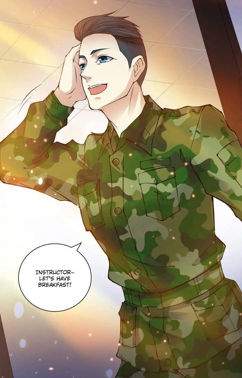 The Strongest War God Chapter 16 - Page 9