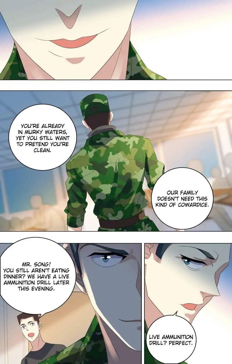 The Strongest War God Chapter 17 - Page 9