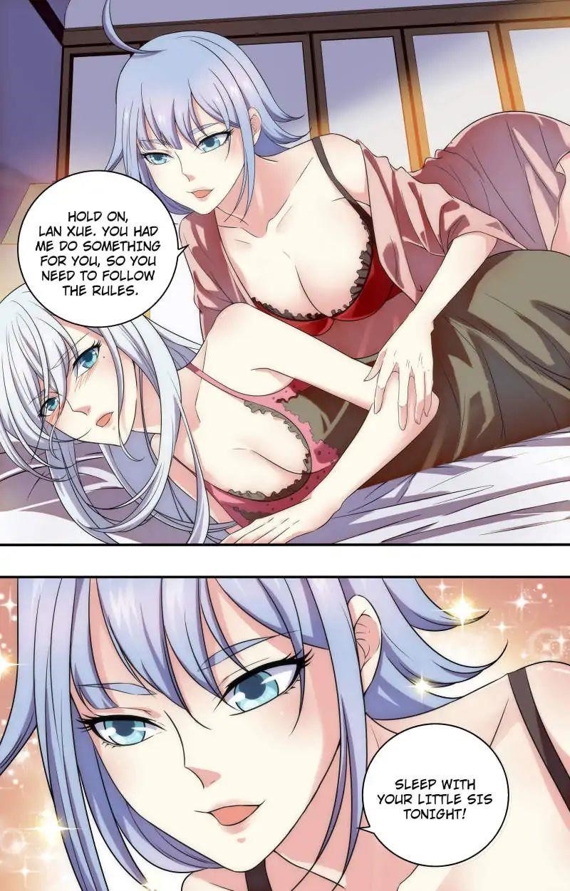 The Strongest War God Chapter 18 - Page 10