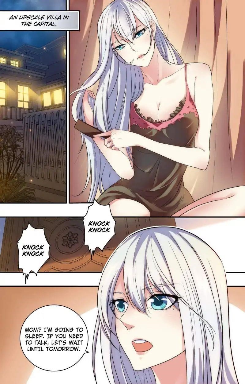 The Strongest War God Chapter 18 - Page 7