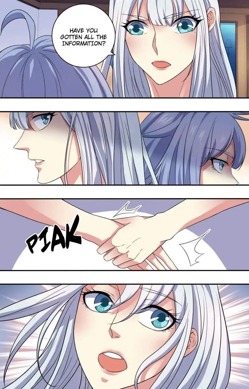 The Strongest War God Chapter 18 - Page 9