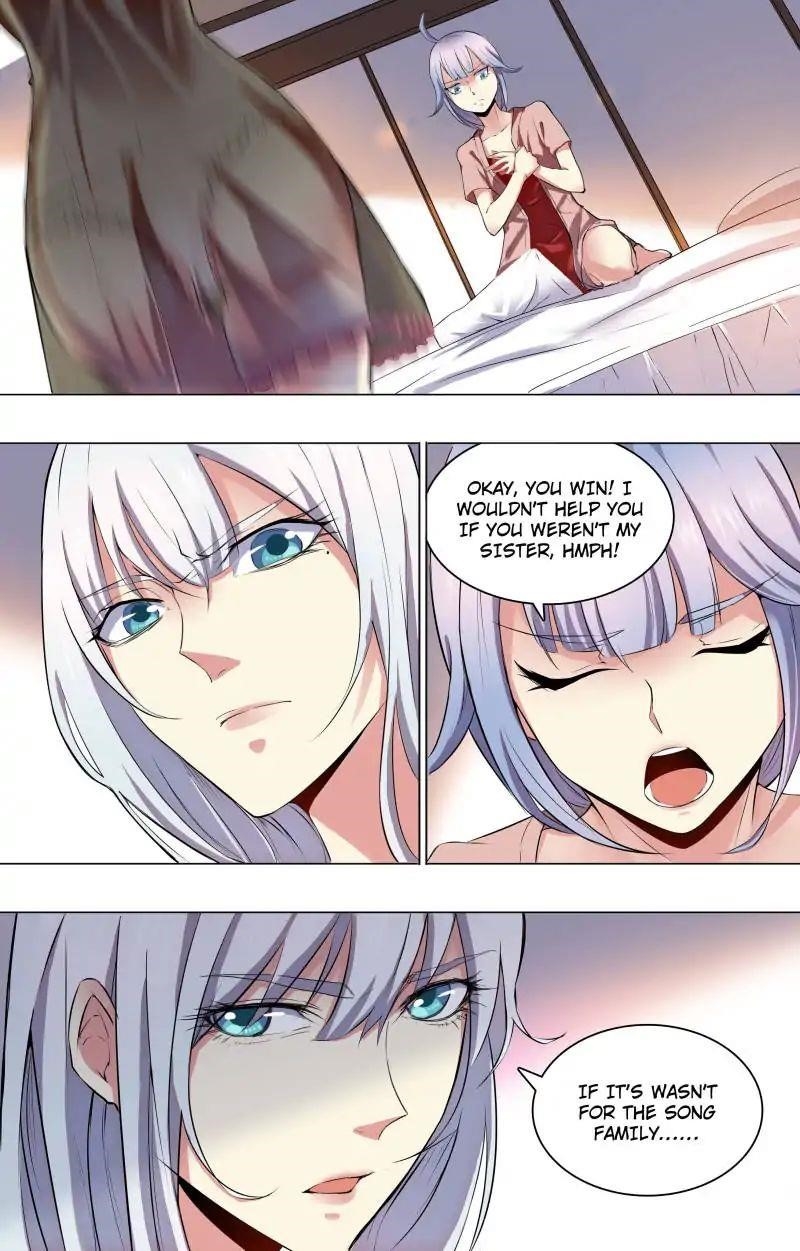 The Strongest War God Chapter 19 - Page 2