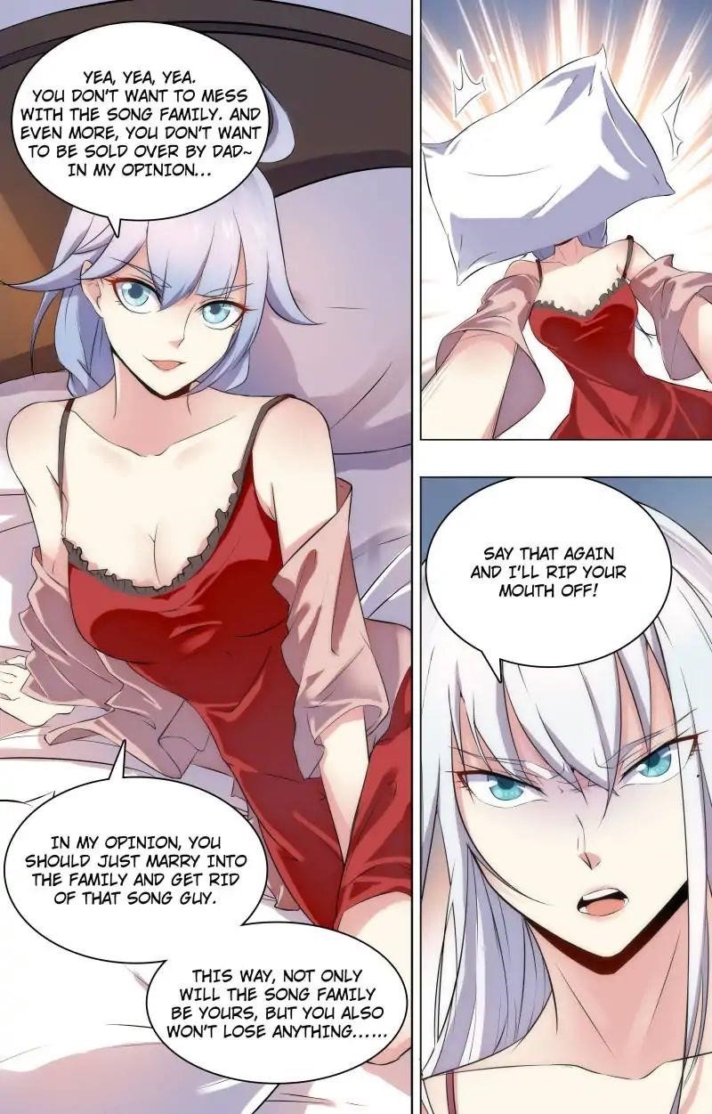 The Strongest War God Chapter 19 - Page 3