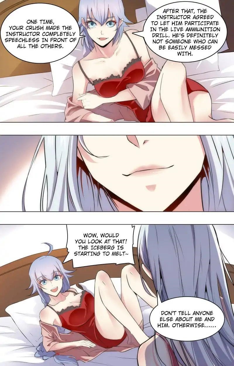 The Strongest War God Chapter 19 - Page 5