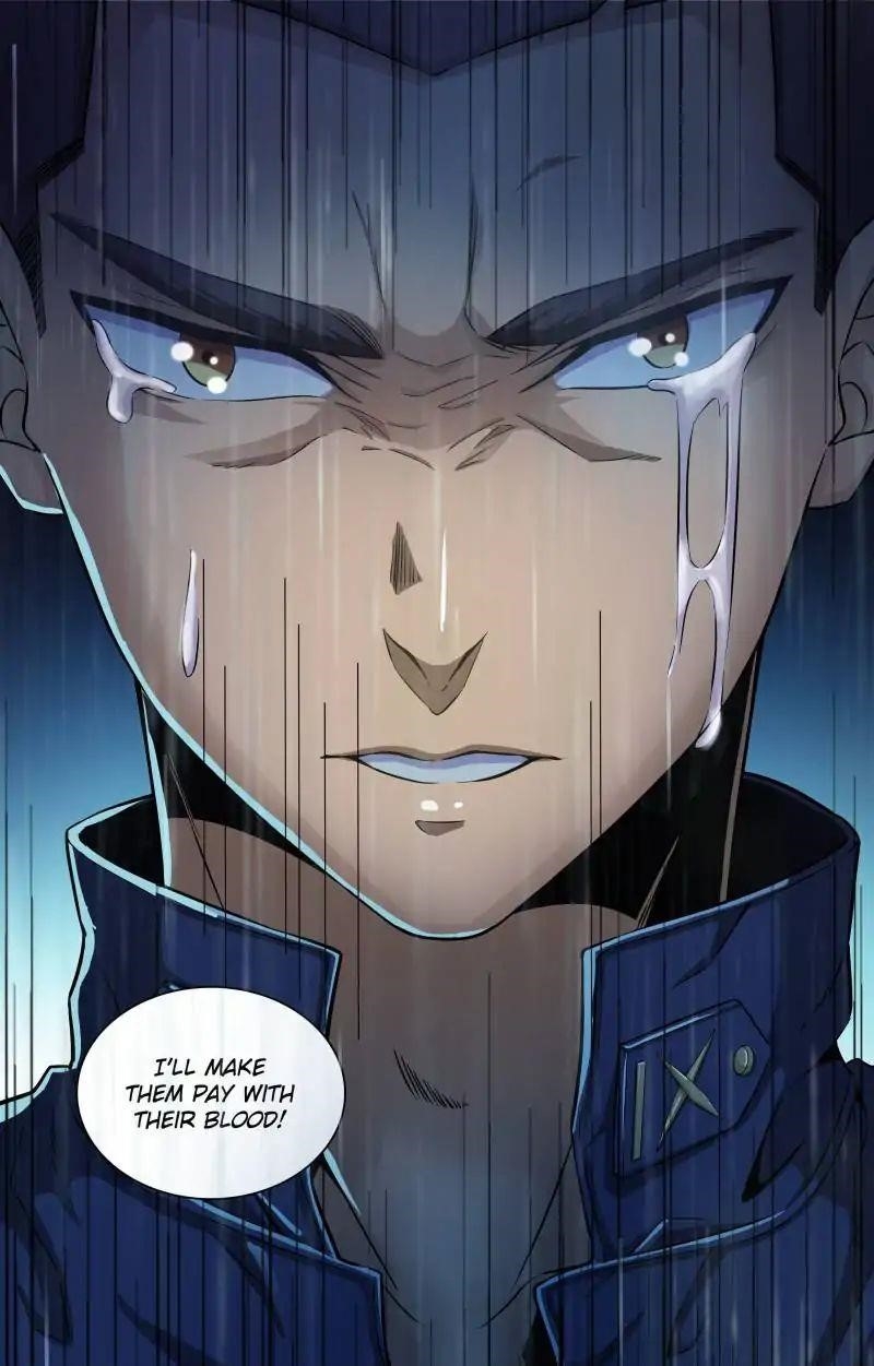 The Strongest War God Chapter 2 - Page 5