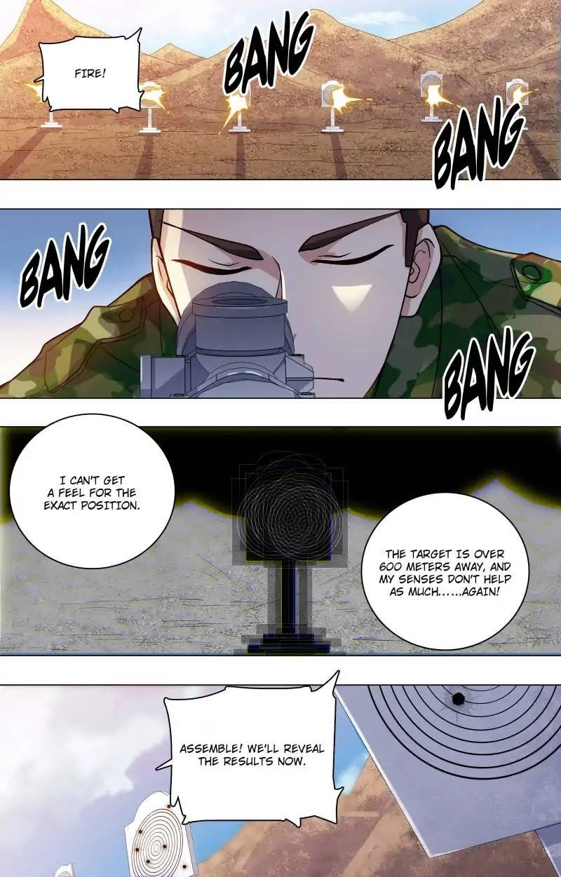 The Strongest War God Chapter 22 - Page 7