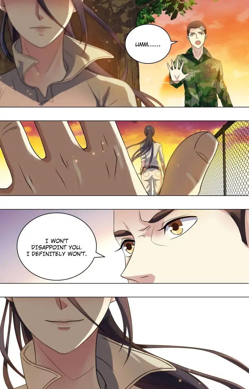 The Strongest War God Chapter 23 - Page 5