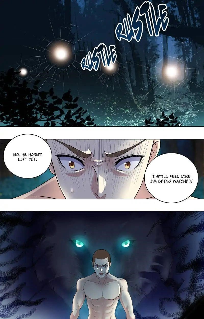 The Strongest War God Chapter 25 - Page 1