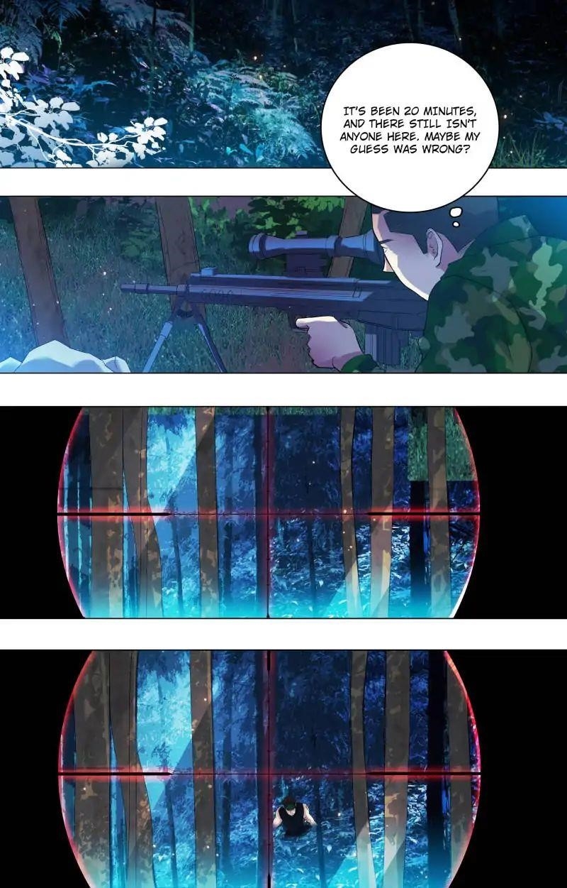 The Strongest War God Chapter 25 - Page 10