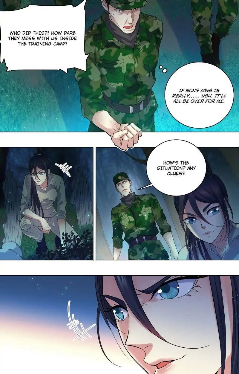 The Strongest War God Chapter 25 - Page 4