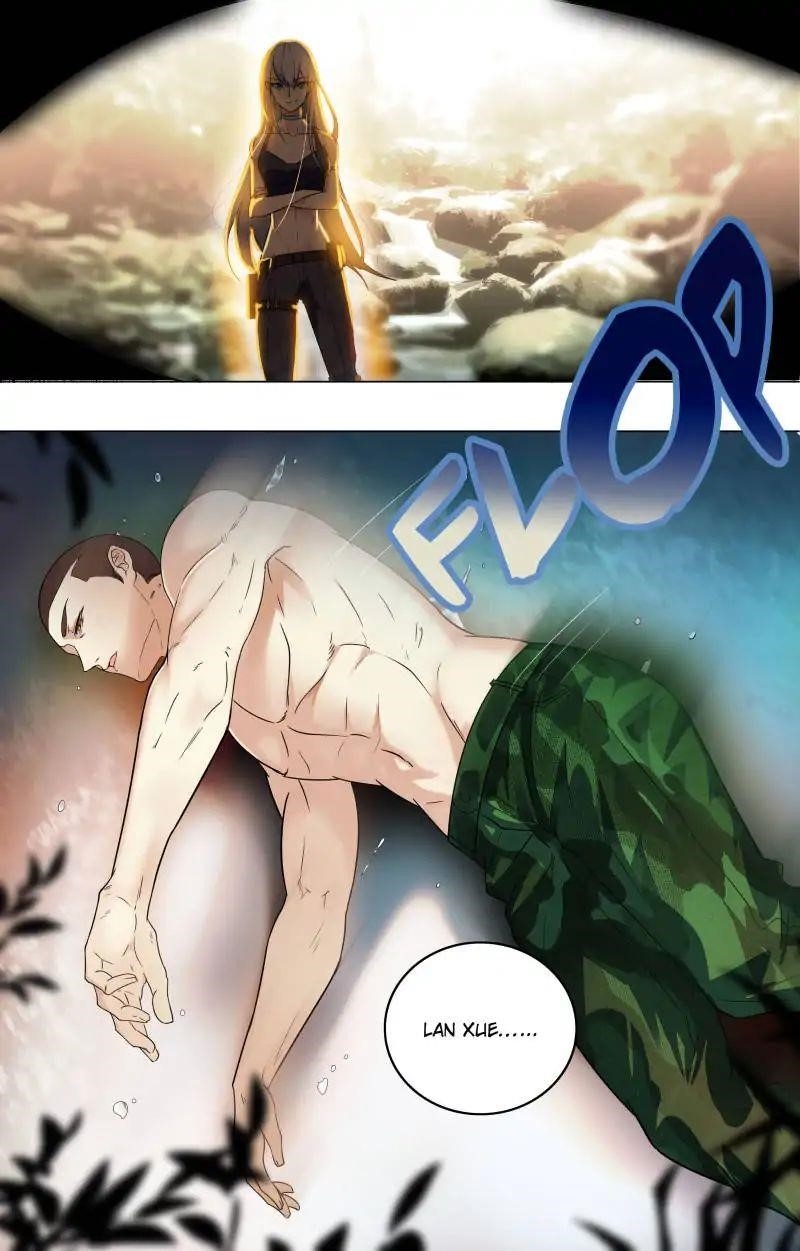 The Strongest War God Chapter 26 - Page 10