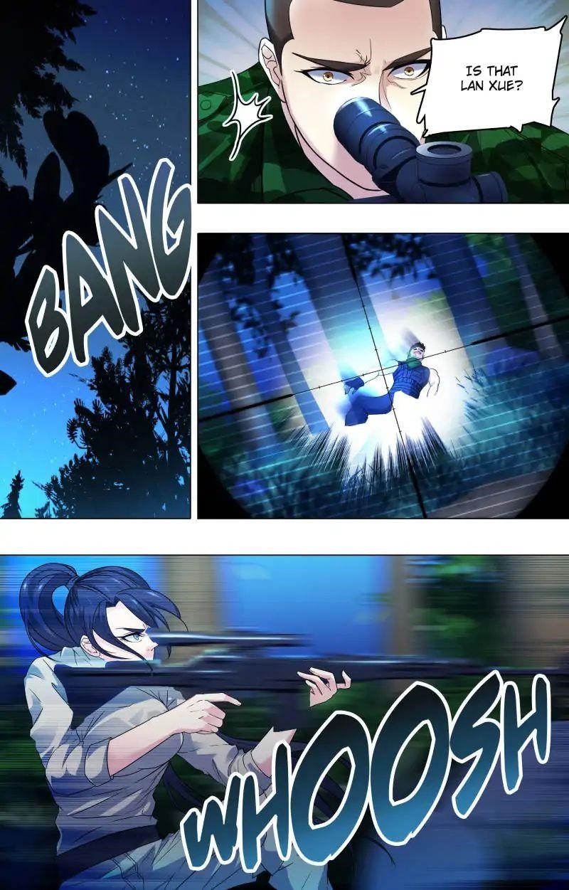 The Strongest War God Chapter 26 - Page 2