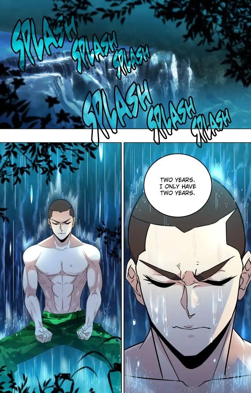 The Strongest War God Chapter 26 - Page 8