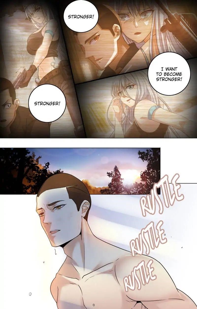 The Strongest War God Chapter 26 - Page 9