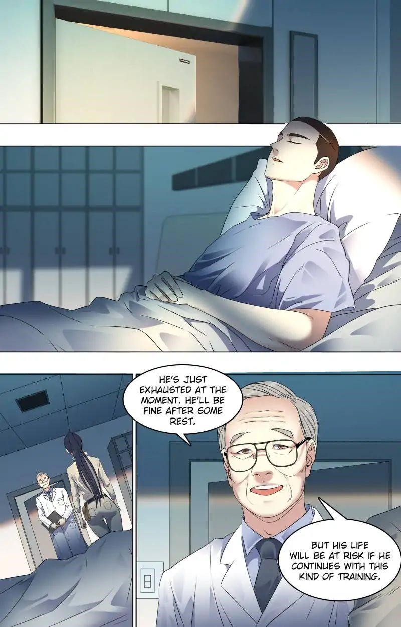 The Strongest War God Chapter 27 - Page 1