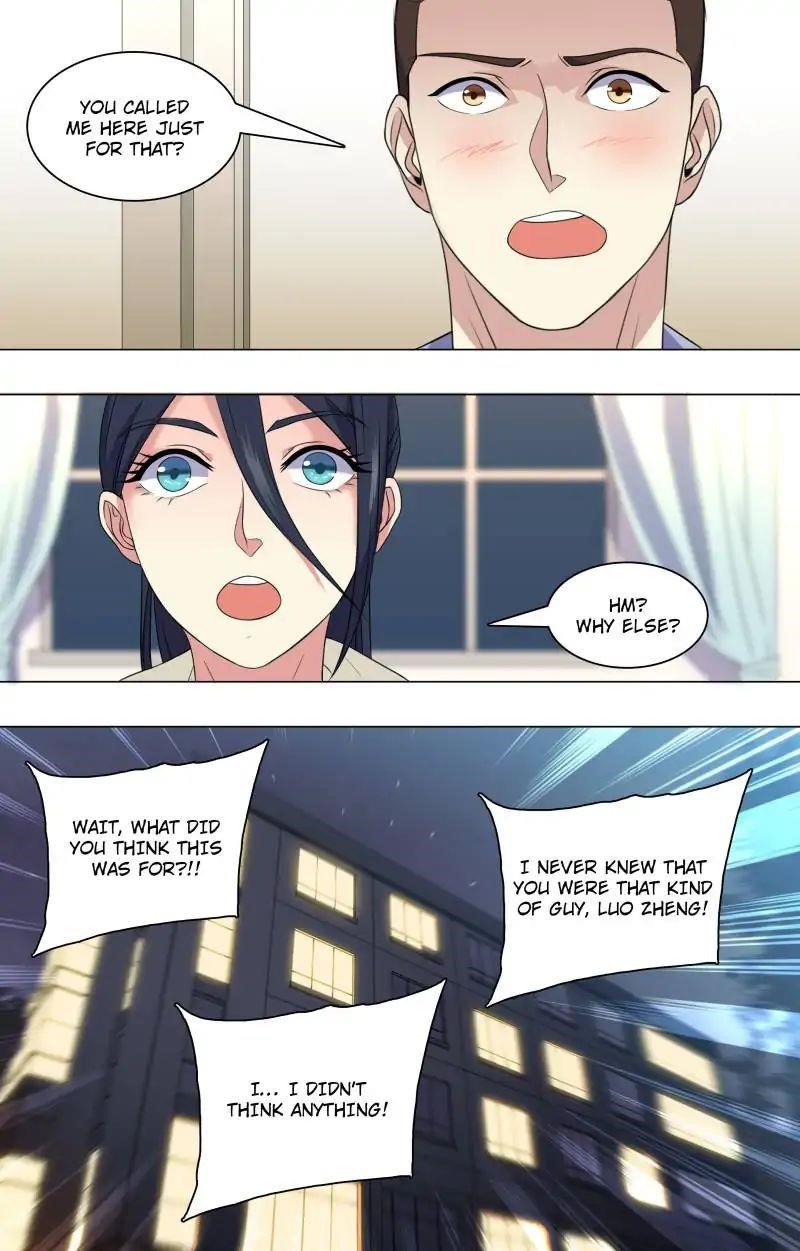 The Strongest War God Chapter 27 - Page 10