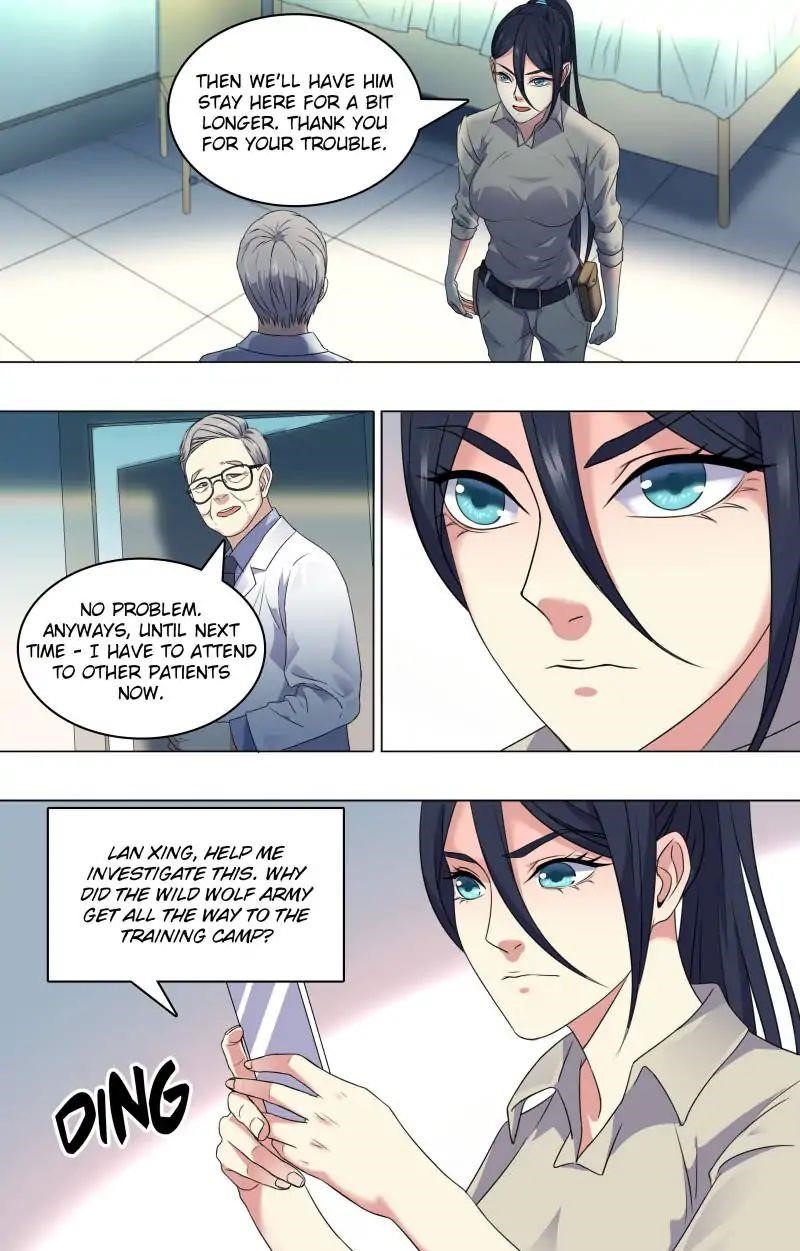 The Strongest War God Chapter 27 - Page 2