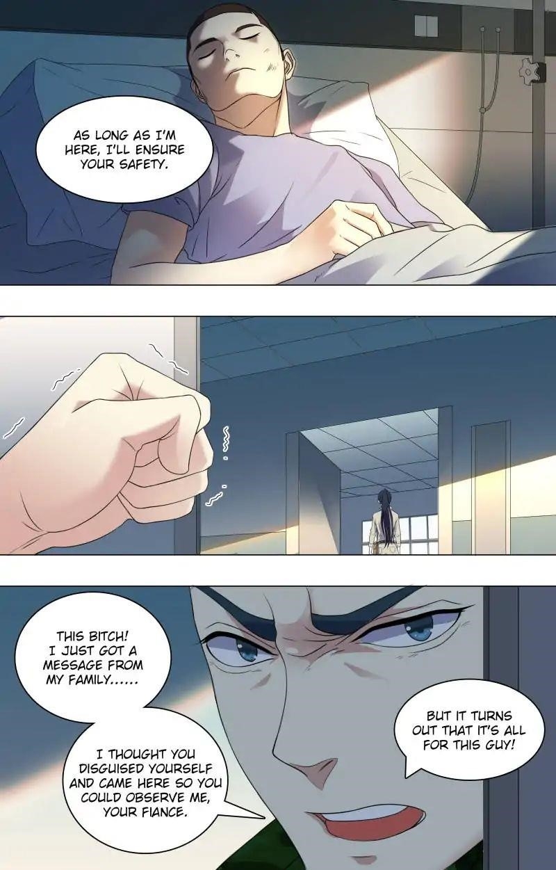 The Strongest War God Chapter 27 - Page 5