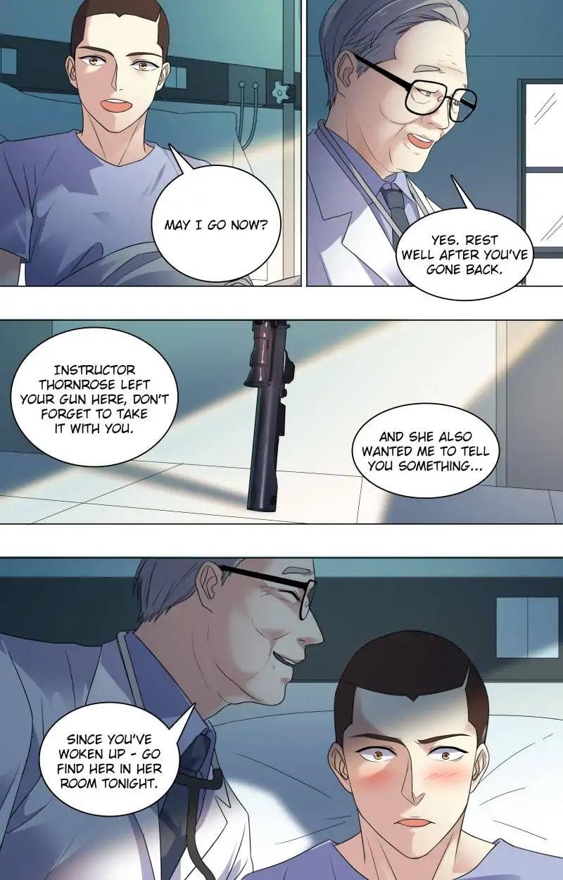 The Strongest War God Chapter 27 - Page 8