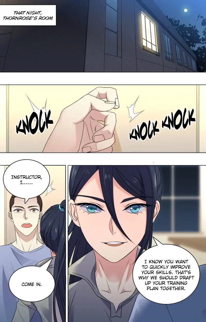 The Strongest War God Chapter 27 - Page 9