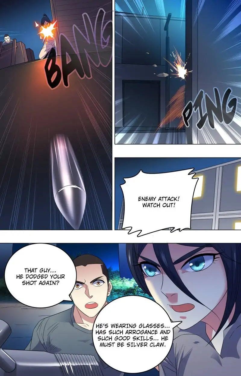 The Strongest War God Chapter 29 - Page 2